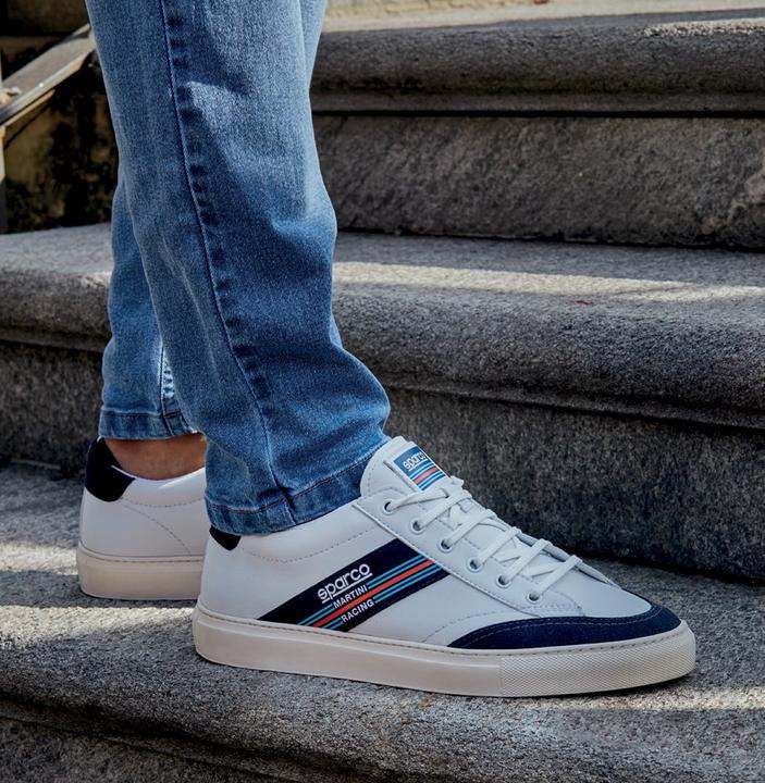 Actual product image Sparco S-Time leisure shoes (36)