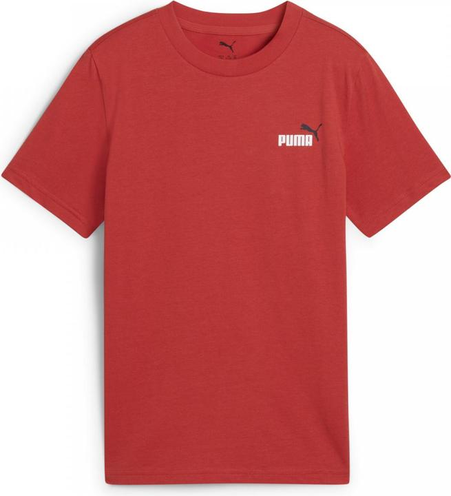 Produktbild Puma ESS 2 COLOR Small No. 1 Logo Tee B (128)