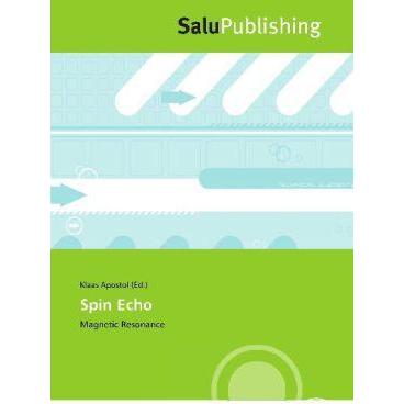 Spin Echo, Fachbücher
