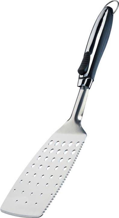 Image du produit Texas Spatule en acier inoxydable