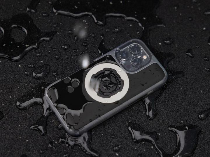 Produktbild Quad Lock Case (Apple iPhone 12, Realme 12 Pro+)