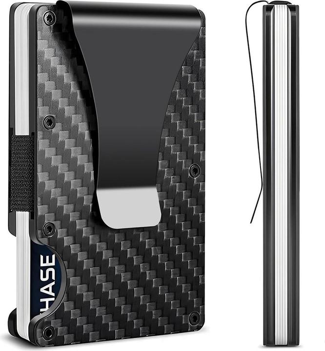 Actual product image Novidarte Card holder