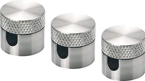 Image du produit Orion Pince pour mur et plafond chrome 8853 pc