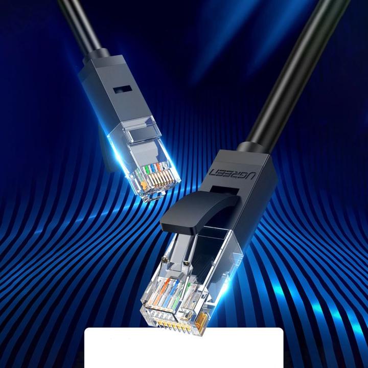 Actual product image Ugreen Network cable (UTP, CAT6, 15 m)