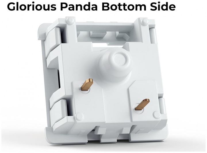 Produktbild Glorious PC Gaming Race Mx Switch Pack
