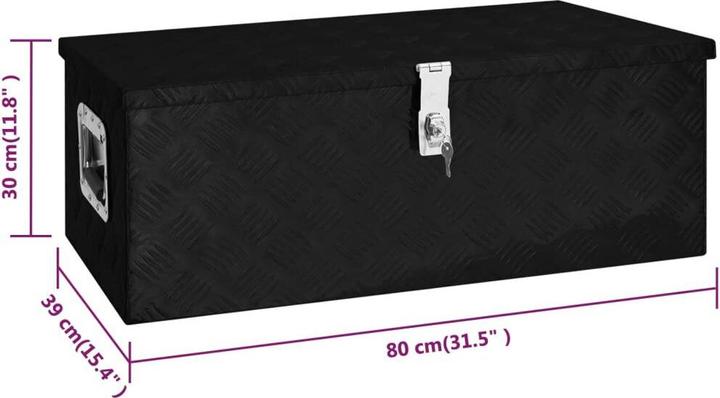 Image du produit vidaXL Tyler