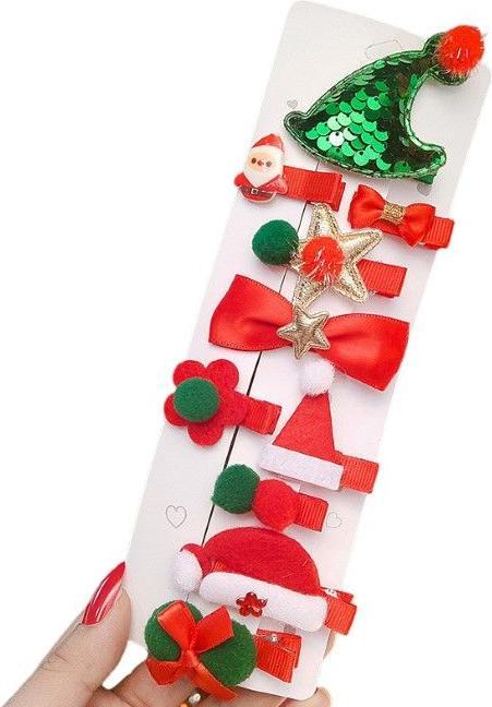 Image du produit MU Classic Set d'épingles à cheveux pour enfants (1 pcs)