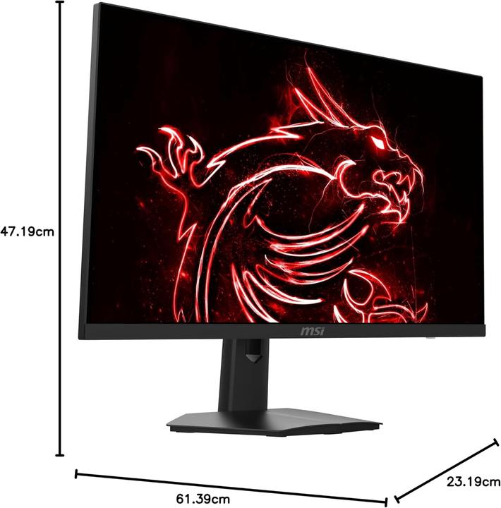 Produktbild MSI G274F (1920 x 1080 Pixel, 27")