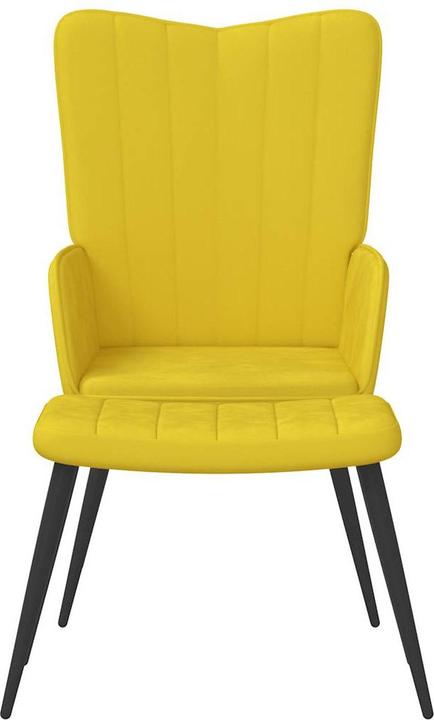 Produktbild vidaXL Relaxsessel