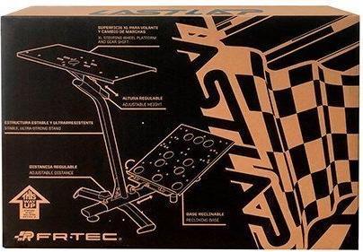 Produktbild Blade Driving Stand Last Lap