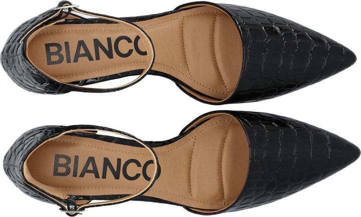 Actual product image Bianco BIADEVIVED Pumps (42)