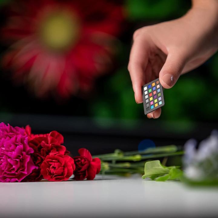 Actual product image Xrite ColorChecker Classic Nano