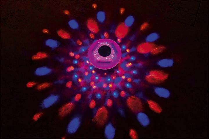 Produktbild Bestway Flowclear LED Floating Pool Light