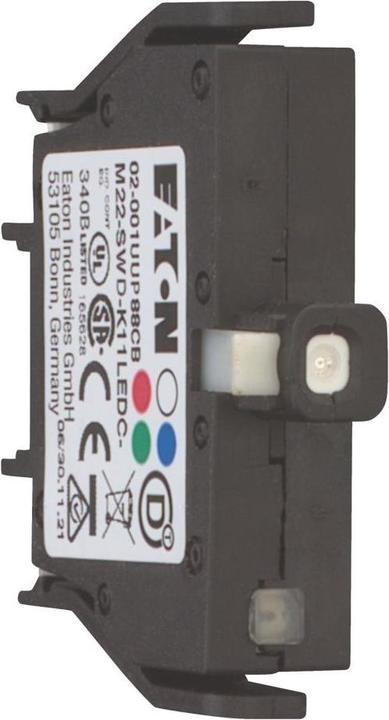 Actual product image Eaton Functional element, for combination with 116005