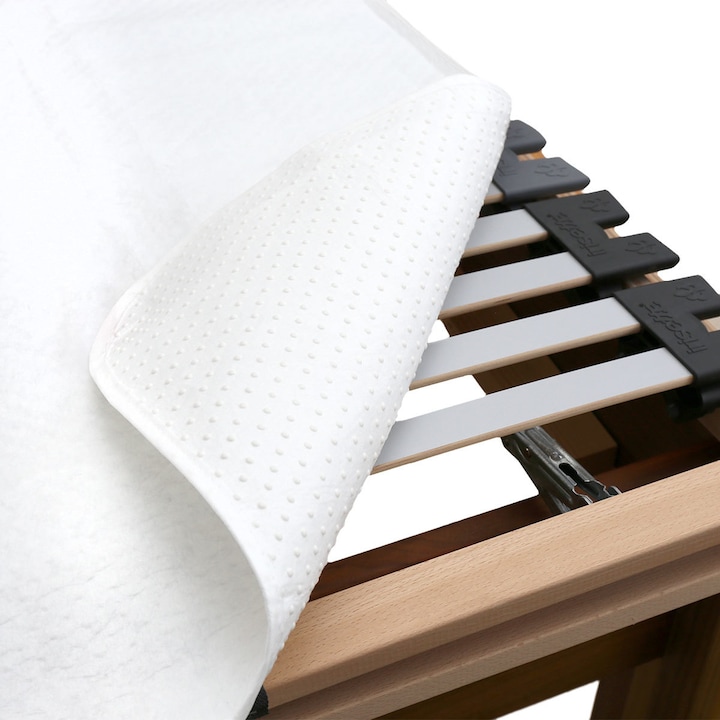 Image du produit Traumschlaf Support en forme de talon (80 x 200 cm)