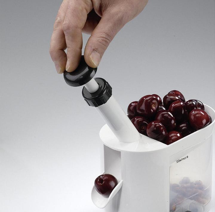 Actual product image Westmark Cherry pit