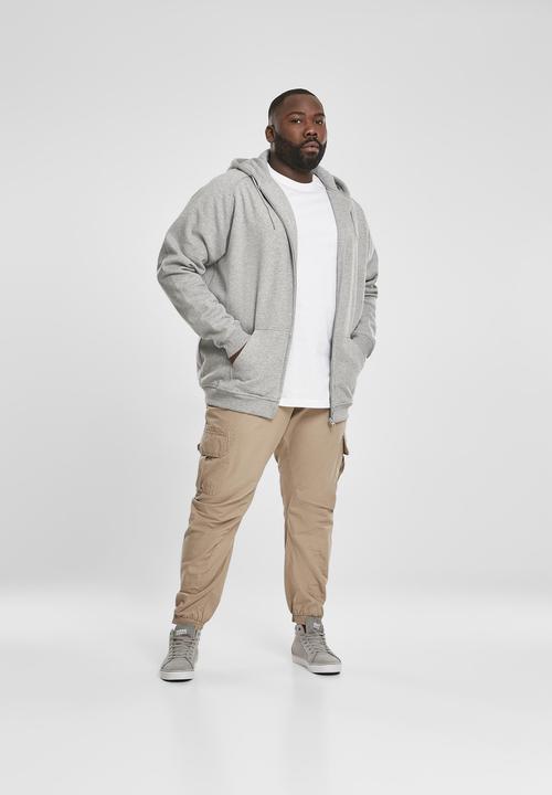 Produktbild Urban Classics Basic Tee 3-Pack (3XL)