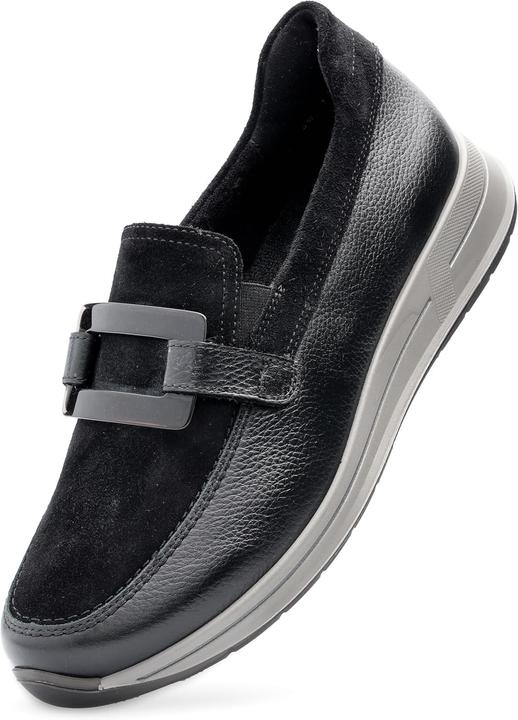 Actual product image Ara Osaka Slipper (36)