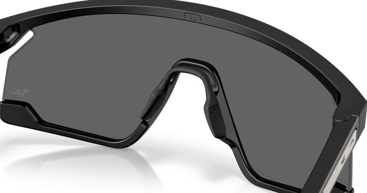 Produktbild Oakley Bxtr (Matt Schwarz, Prizm Black)