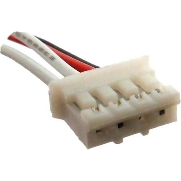 Thumbnail - CoreParts Battery for Thermal Camera (Akku), Kamera Stromversorgung, Schwarz