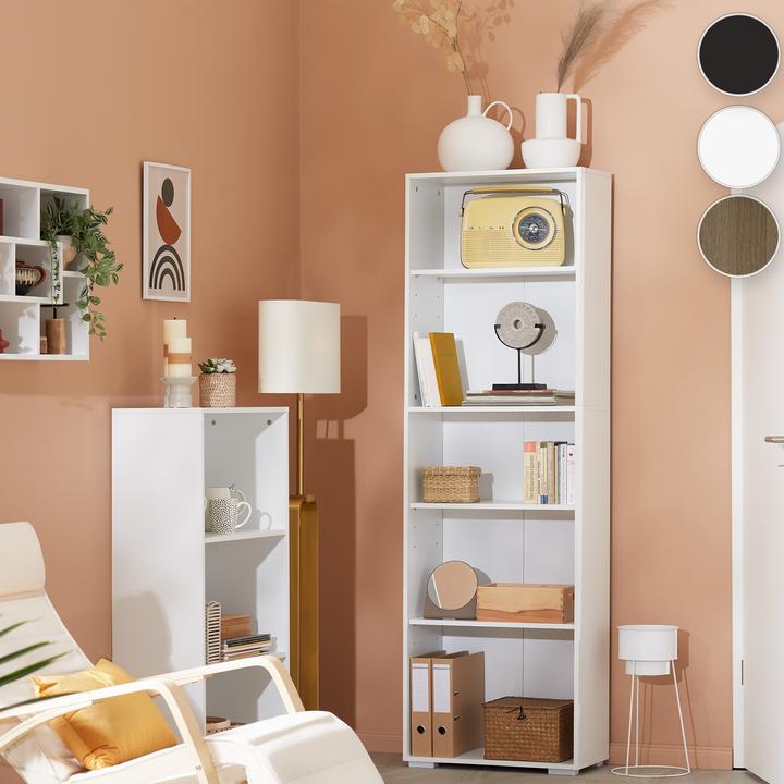 Immagine prodotto tectake Lexi (60 x 60 x 190 cm)