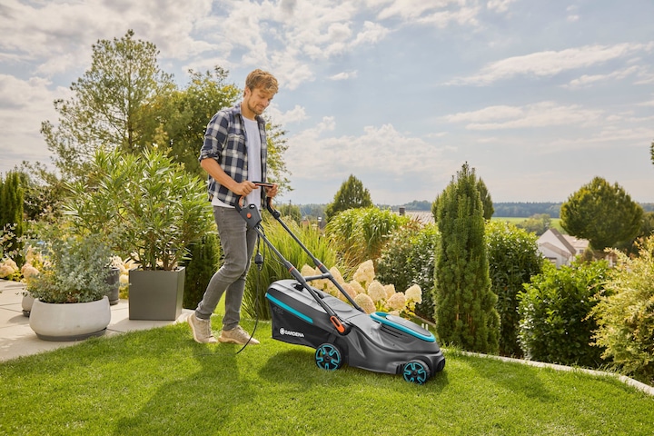Image du produit Gardena PowerMax (Fonctionnement sur secteur)
