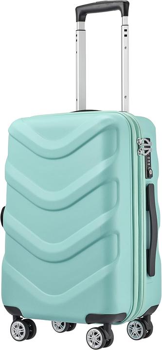 Actual product image Stratic Arrow 2 - Hard Case S (36 l)