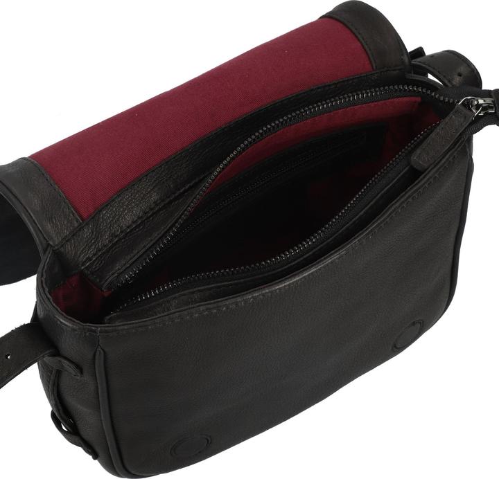 Immagine prodotto Cowboysbag Borsa a tracolla San Francisco in pelle 24 cm