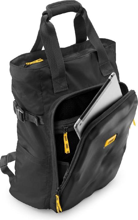 Image du produit Crash baggage CRASH NOT CRASH - Tote Bag (18 l)
