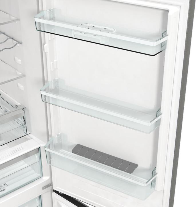 Produktbild Gorenje NRK619CA2XL4 (300 l)