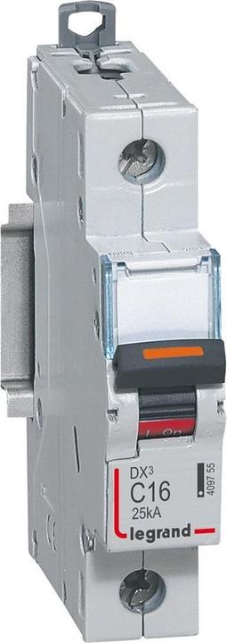 Produktbild Legrand 409755