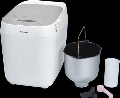 Actual product image Panasonic Croustina