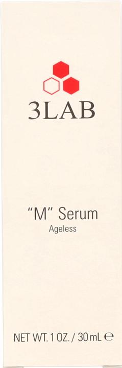 Actual product image 3Lab M (30 ml)
