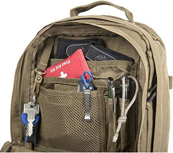 Image du produit Helikon Raccoon Mk2 (20 l)