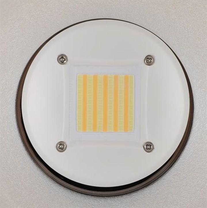 Actual product image Falcon Eyes Bi-Colour LED Lamp Dimmable BL-30TD (Studio light)