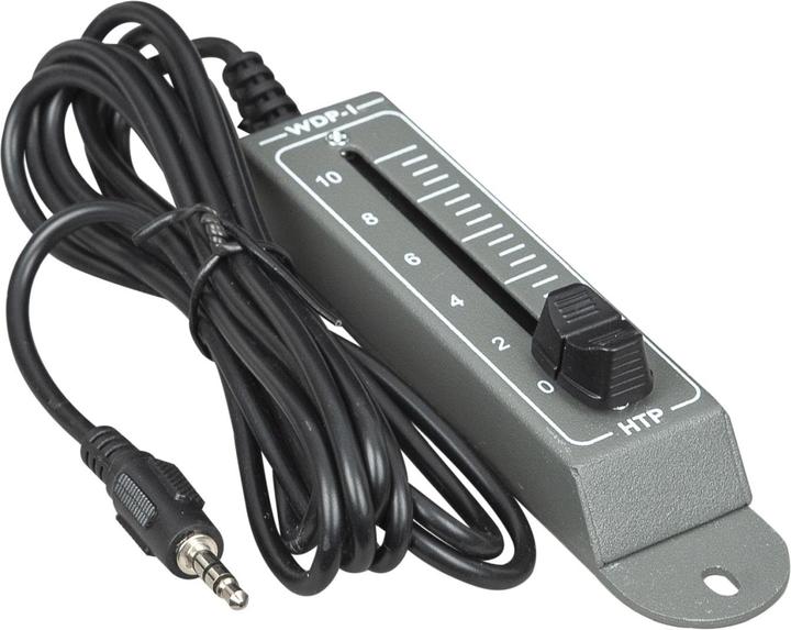 Produktbild Showtec Single WDP-1 Pro