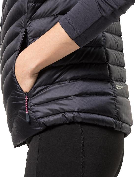 Image du produit Jack Wolfskin Passamani Down Vest W (M)