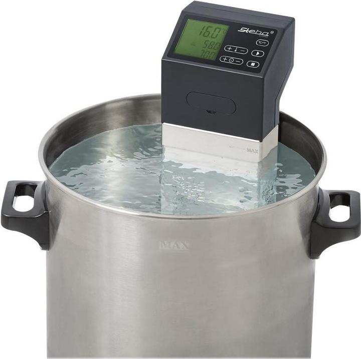 Image du produit Steba Er 1 (27 l)
