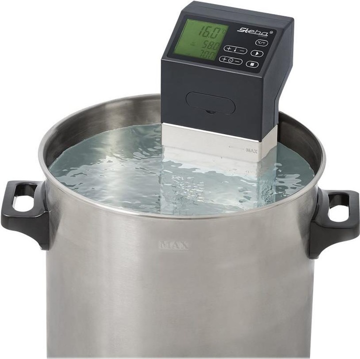 Actual product image Steba Er 1 (27 l)