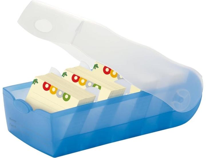 Productafbeelding Han Croco (A7, Over)