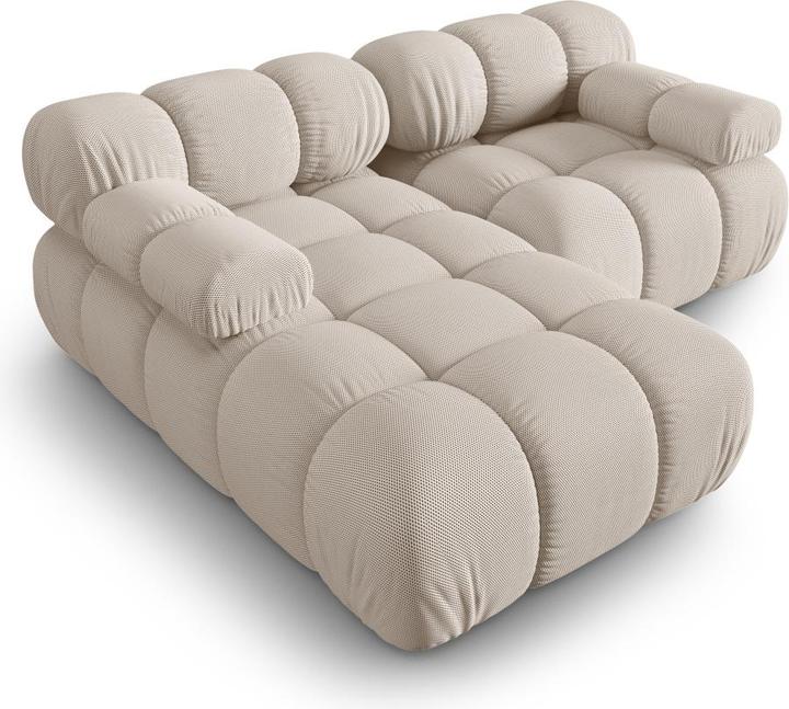 Actual product image Micadoni Bellis (Corner sofa, Modular sofa)