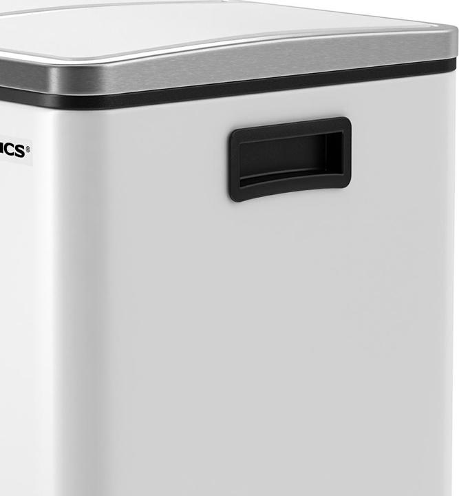 Immagine prodotto Songmics Rubbi (54 l)