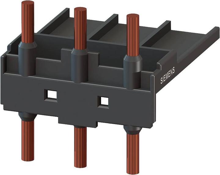 Actual product image Siemens Connection module S2 MPCB-S2 for contactor