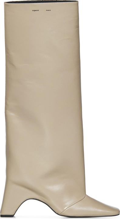 Produktbild Coperni Boots Beige (41)