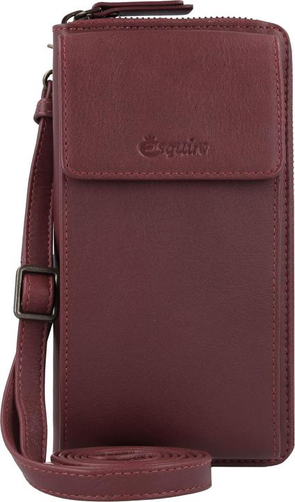 Produktbild Esquire Peru Handytasche Leder 10 cm