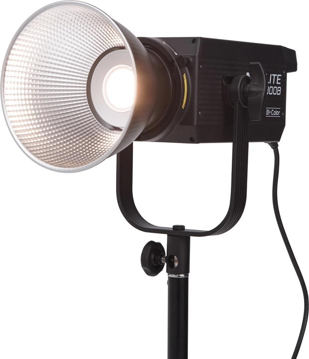 Image du produit Nanlite FS-300B (éclairage de studio, Lumière vidéo)