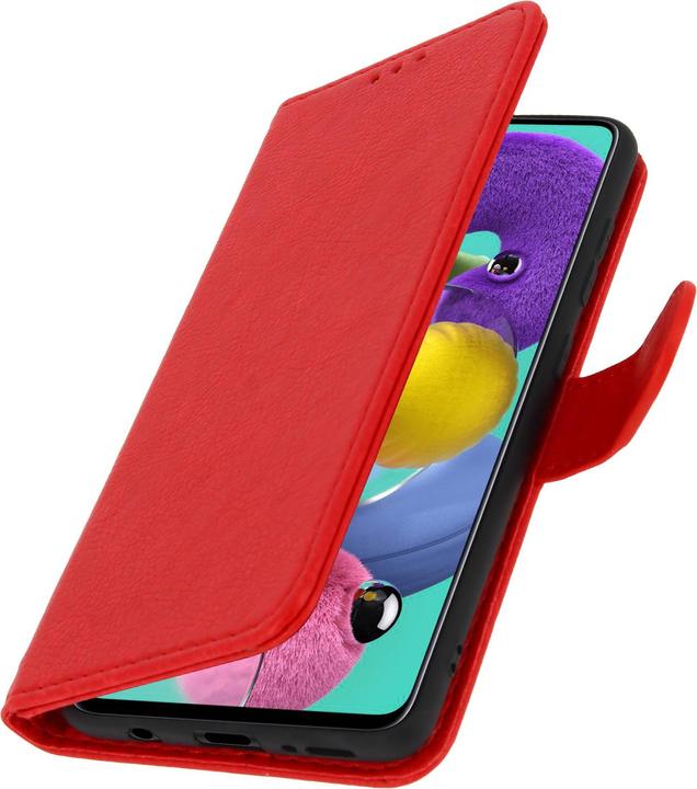 Actual product image Avizar Chester Series (Samsung Galaxy A51)