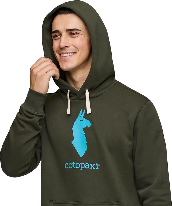 Immagine prodotto Cotopaxi Llama Pullover Hoodie (L)