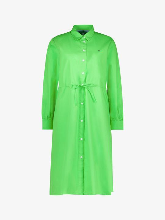 Produktbild Tommy Hilfiger Freizeitkleid hellgrün (36)
