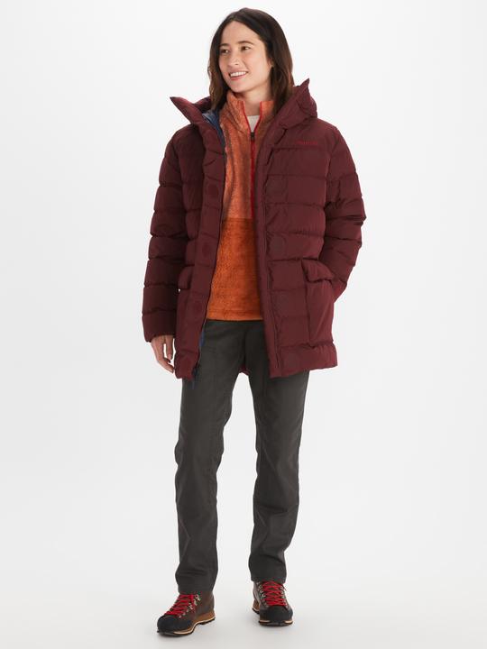 Actual product image Marmot WarmCube Gore-Tex Golden Mantle (M)
